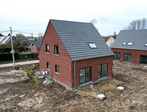 Profitez du calme en bordure du canal de l'Espierres